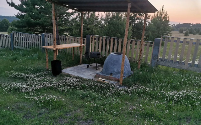 Malenkiy Private house