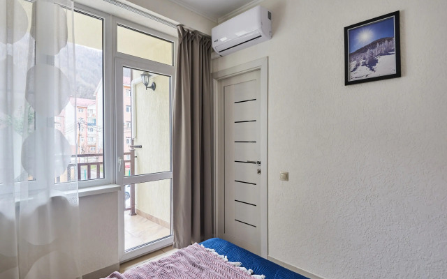 Apartments Sacvoyage