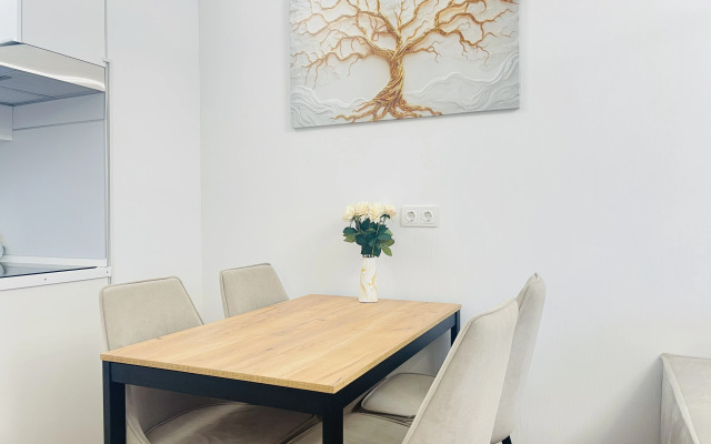 Квартира Уютная Евродвушка в Шереметьево