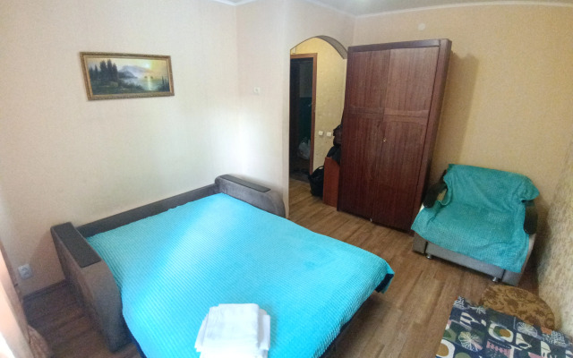 Квартира Посуточно на Энтузиастов