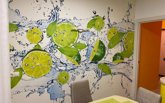 Апартаменты Иволга