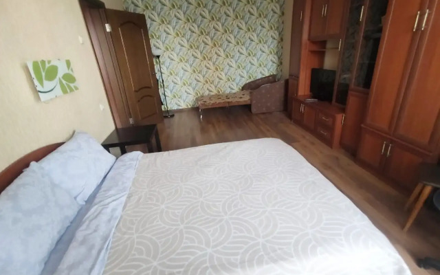 Квартира Комфортная на Болотниковской 36/6