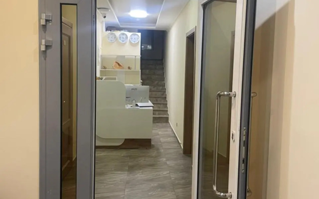 Отель Фортуна Грейт