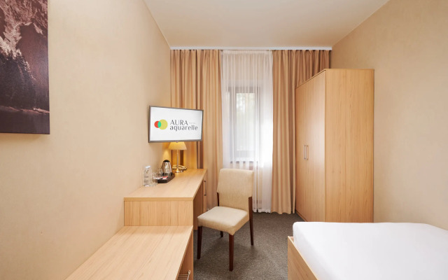 AurA Aquarelle Hotel
