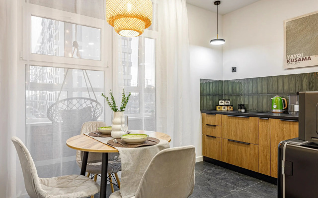Bokho Flat