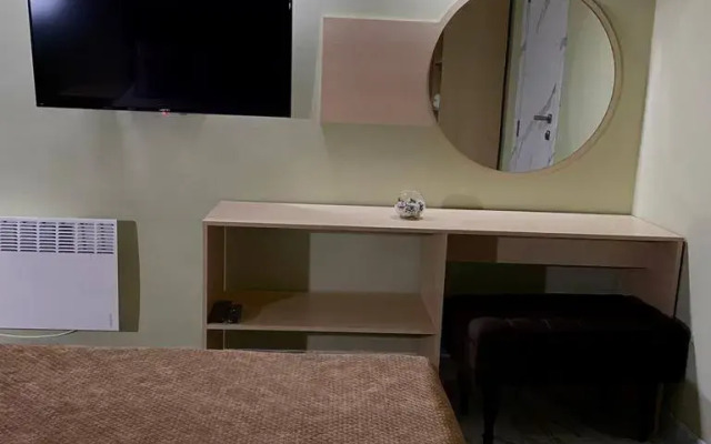 Апартаменты Ленина