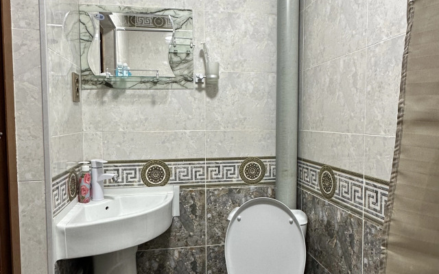 Гостевой дом Khiva Rajab Ota