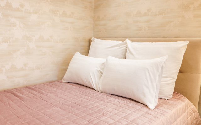 Odnokomnatnaya Kvartira Flat