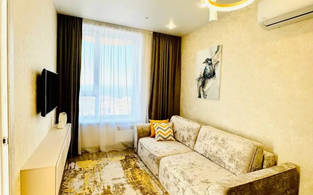 Квартира Apart VL на Комарова