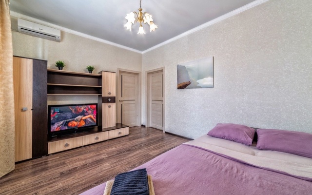 Skyroom Flat