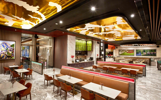 Отель HOME STYLE at Platinum Suites 2 KLCC Twin Towers