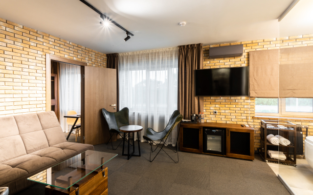 Loft Busines-Hotel