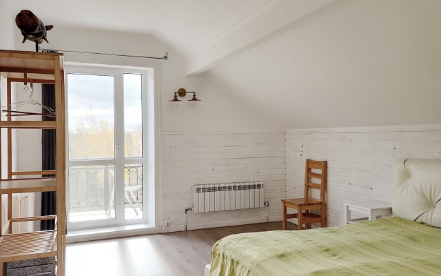 Вилла Тропик Увильды