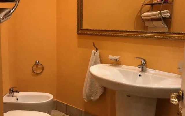 Апартаменты Роял Никита 1