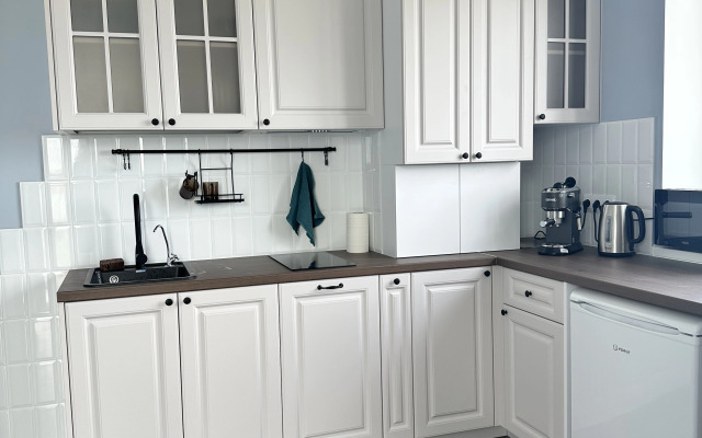 Апартамент на берегу моря Stella