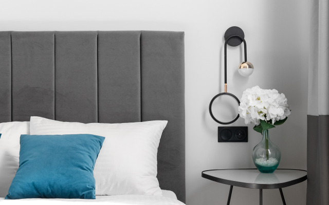 Апартаменты Двухместные на Васильевском Острове