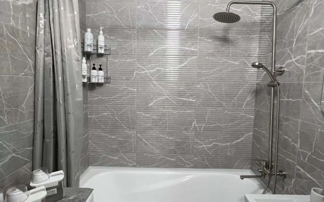 Квартира на Бетанкура 29