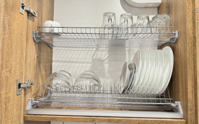 Апартаменты Балтийский уют