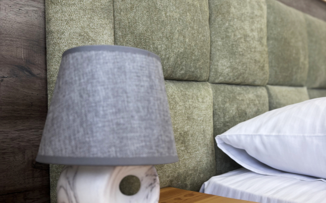 21 Rooms Hotel