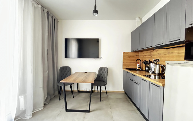 Квартира Уютная в Битце