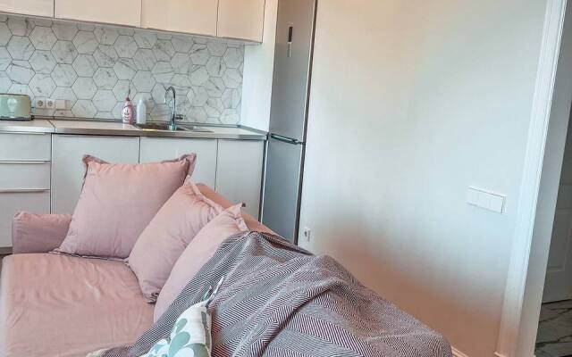 Myhome Apartments