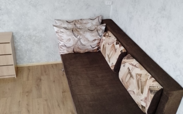 Гостевой дом Лубяной домик с видом на озеро