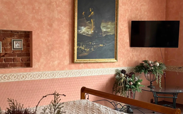 Квартира Роскошная на Балтийском море в центре