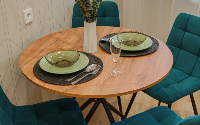 Квартира рядом с РМК ареной