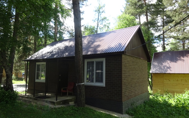 Gornaya Zhemchuzhina Guest House