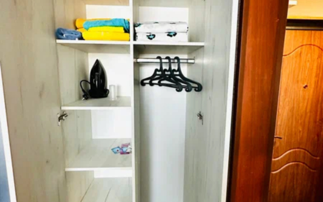 Квартира Однокомнатная с Новым Ремонтом