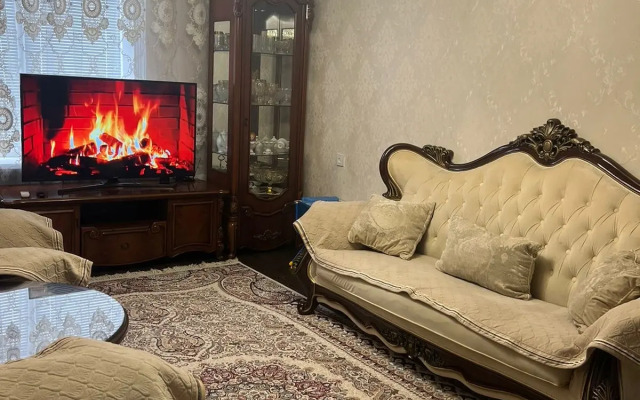 Kvartira Semeynaya  U Morya Apartments