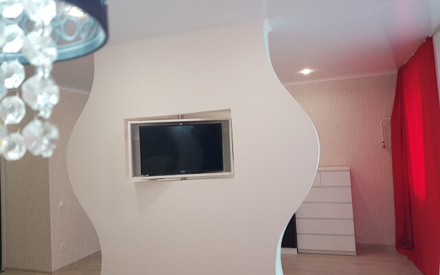 Crystal Na Fomina 9 Apartments