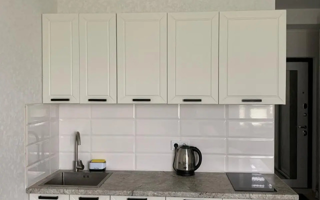 Квартира ЖК Адмиральская Лагуна