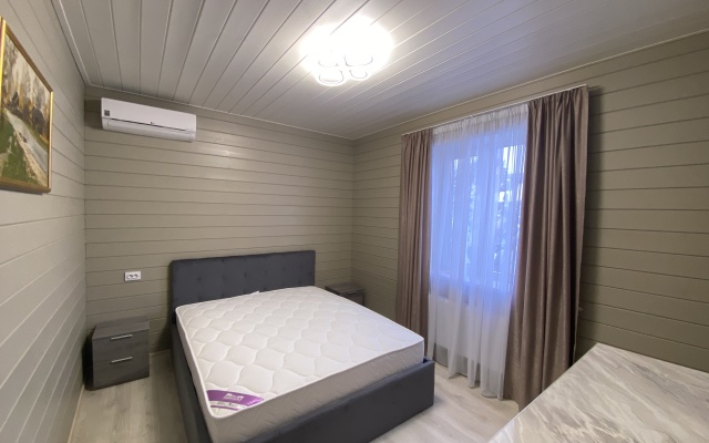 Гостевой дом Залив