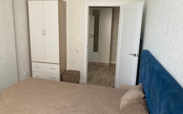 2-kh Komnatnaya Sapfir Tolmacheva 15 Flat