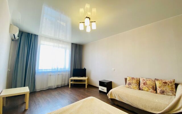 Orehovaya Apartments