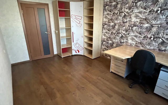 Квартира 3-комнатная