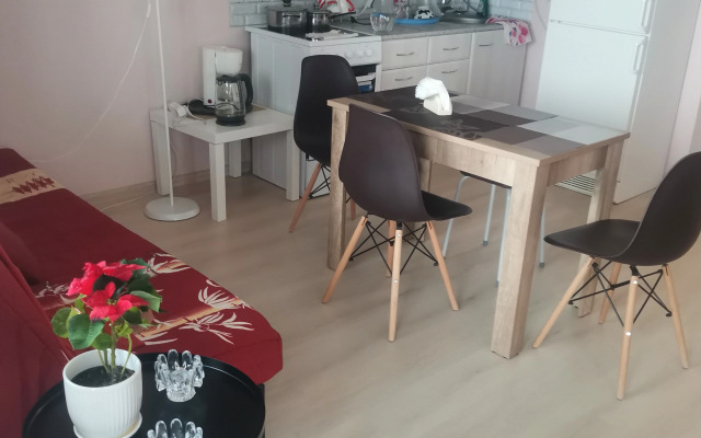 Апартаменты на Набережной Онежского озера