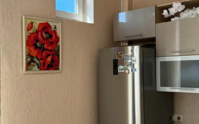 Квартира В Жемчужинке