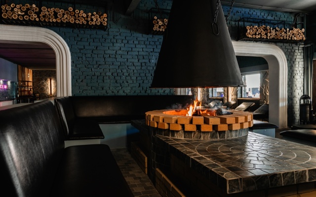 City Creek Hotel