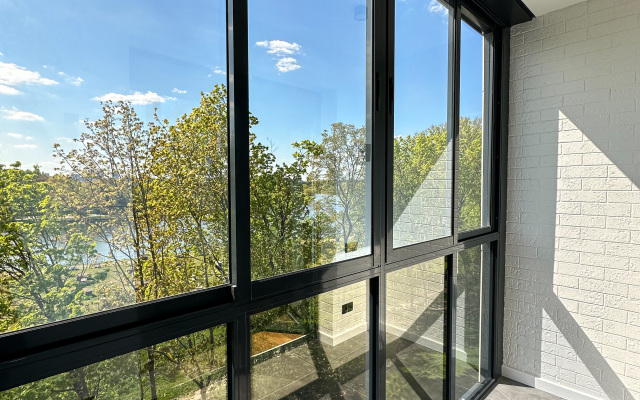 River View Apartment