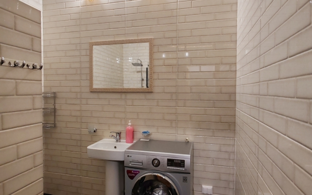 Частный дом Усадьба Дуб.Бай