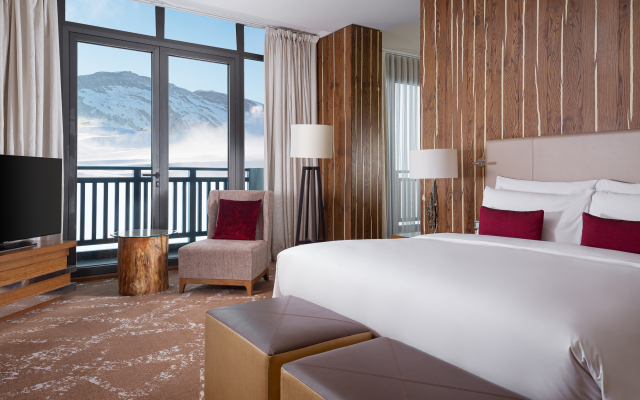 Park Chalet, Shahdag, Autograph Collection