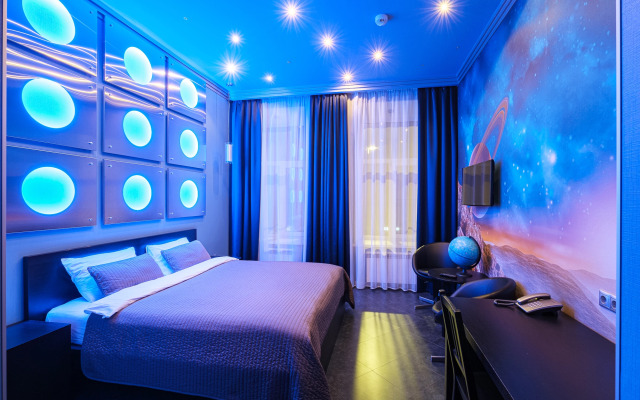 Na Balet.artefakt Mini-Hotel