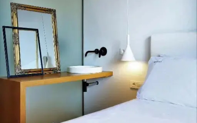Basilico Hotel