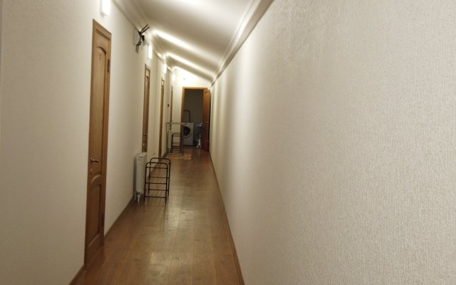 Гостевой дом Каньон