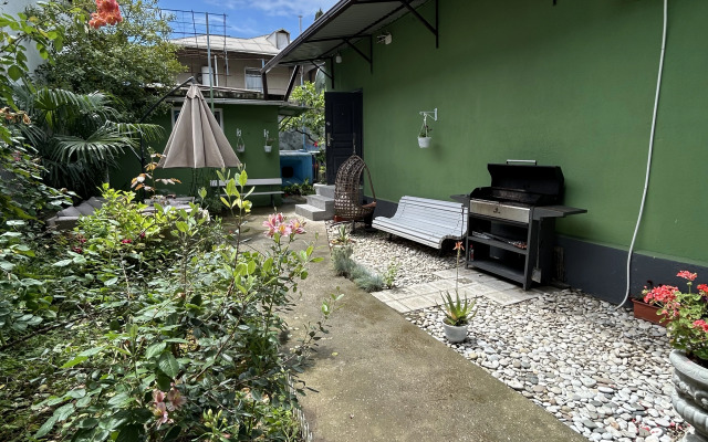 Pod Klyuch Dacha Private House