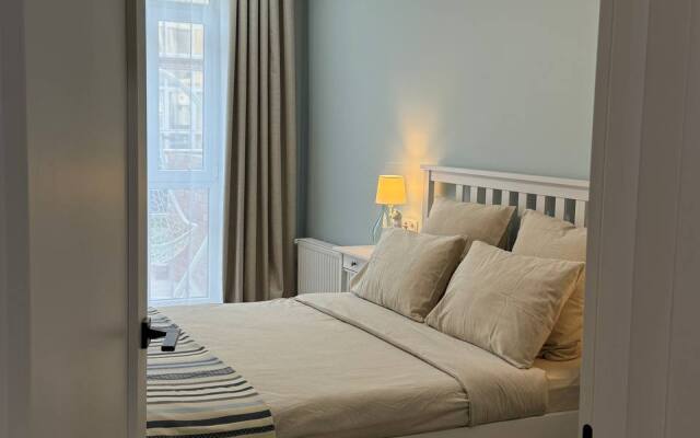 Letniy Briz Apartament