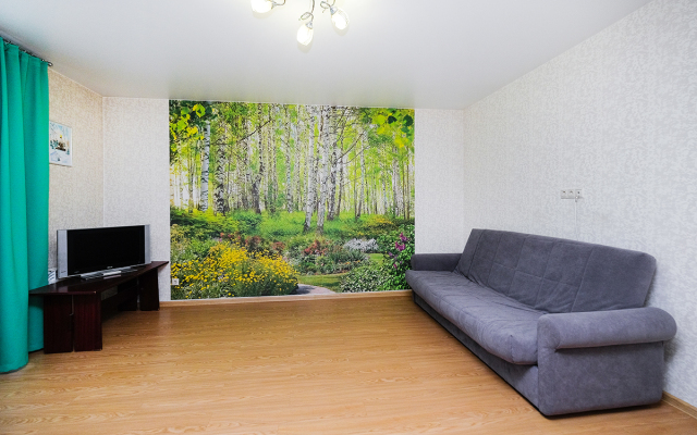 Kvartirka-Nsk Na Prospekte Marksa 11 Apartments