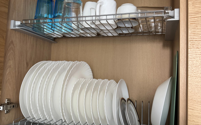 Квартира на Приморском Шоссе 570Л